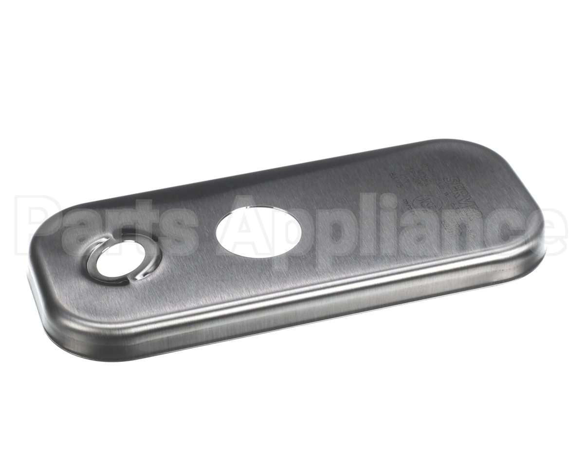 83376 Server Lid, Fp-200 1/2 Oz Slim