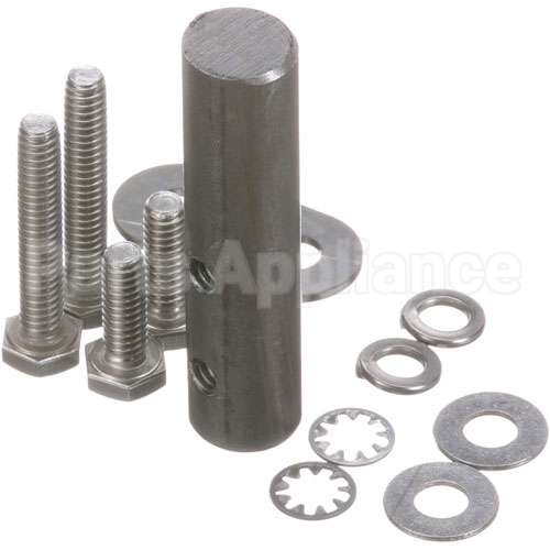 8338 Compatible Blodgett Hinge Pin