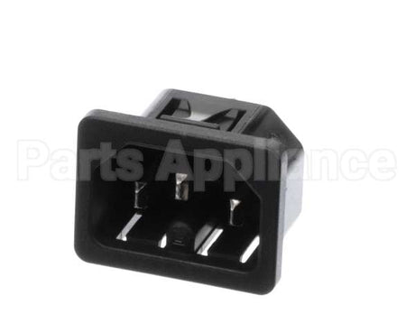 83381 Perfect Fry Plug, Heat Lamp #6Ca005
