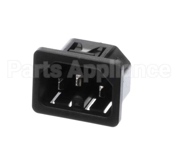83381 Perfect Fry Plug, Heat Lamp #6Ca005