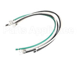 83382 Perfect Fry Harness, Emi #4Ct938