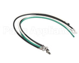 83382 Perfect Fry Harness, Emi #4Ct938