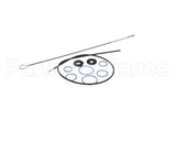 83392 Server Kit, Spare Parts, Taylor