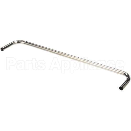 8340 Compatible Blodgett Door Handle 20" Ctrs