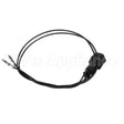 83424 Compatible Blodgett Grease Filter/Door Switch Kit