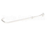 83431 Server Tube, Disch, Cp-1/9 & Cp-1/6 Tall