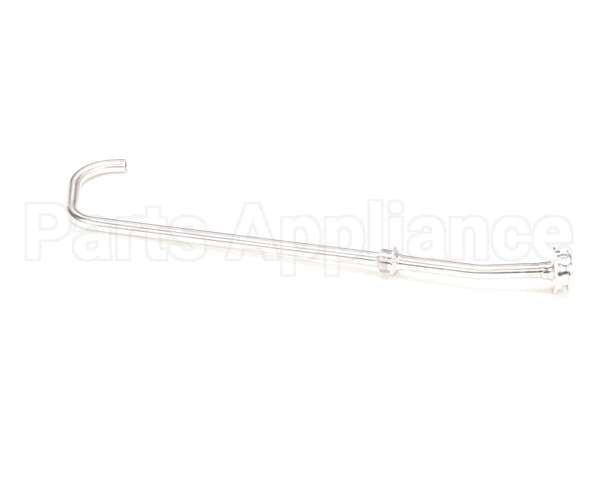 83431 Server Tube, Disch, Cp-1/9 & Cp-1/6 Tall