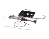 83433 Server Condiment Pump Cp-1/6 Tall