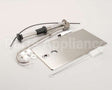 83441 Server Condiment Pump Cp-1/3 Tall