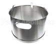 834482 Greenheck Hood Band