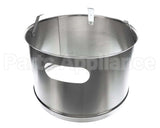 834482 Greenheck Hood Band