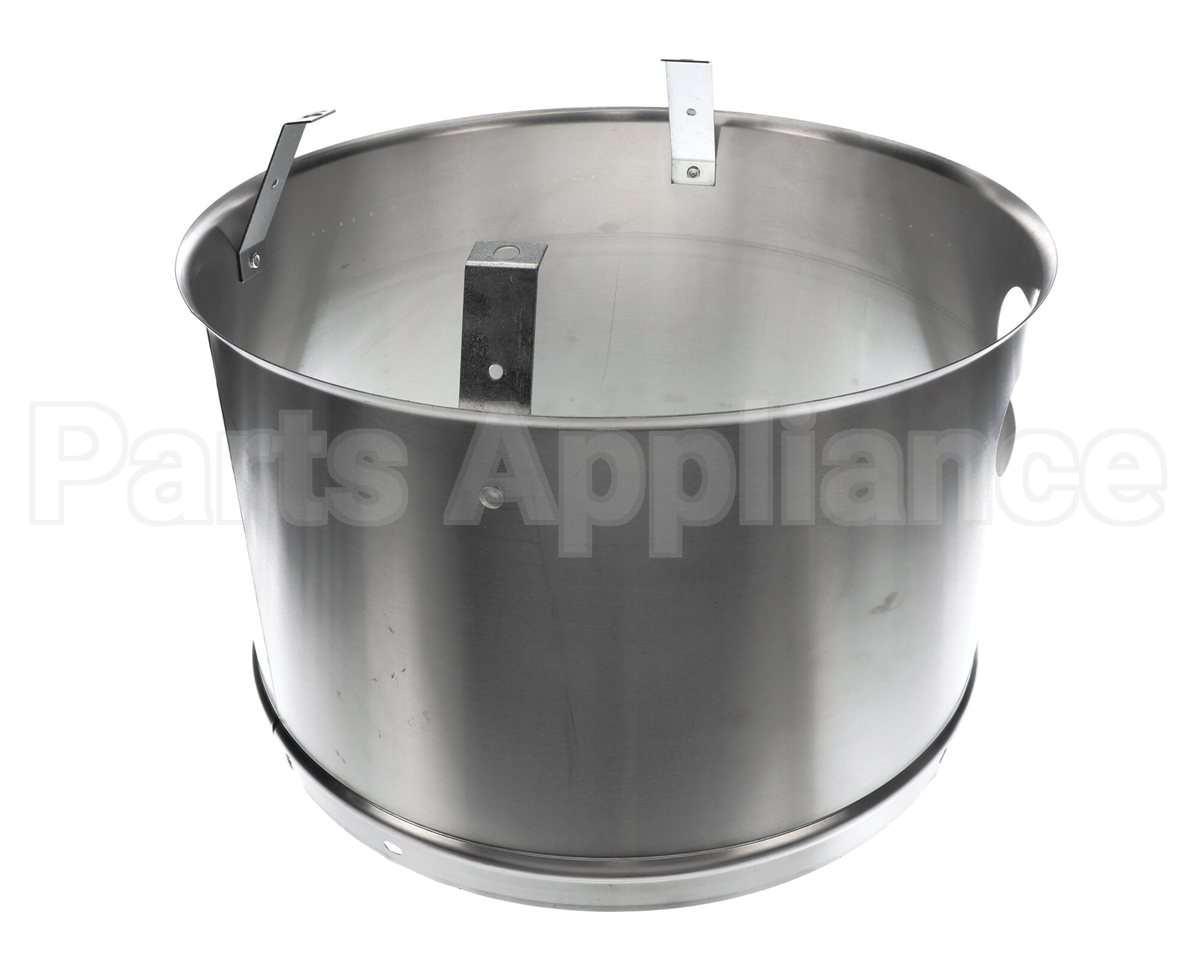 834482 Greenheck Hood Band