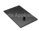 83450B Grindmaster Cecilware Lid, Sanitation, Black, 810/83