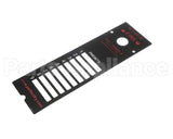 83488 Perfect Fry Label, Preset Pfc