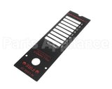 83488 Perfect Fry Label, Preset Pfc