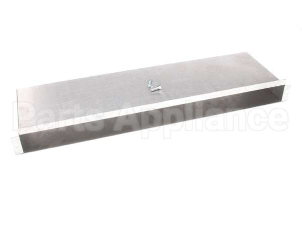 8349 Blodgett 1000 Flue Connector