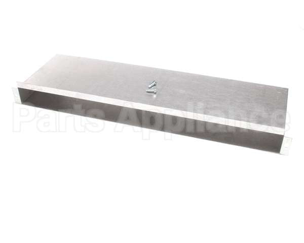 8349 Blodgett 1000 Flue Connector