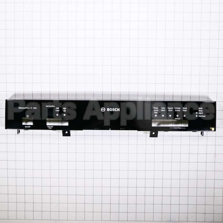 00665888 Bosch Panel-Facia