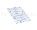 835-55S Prince Castle Kit,Label Menu (Capt Ds)