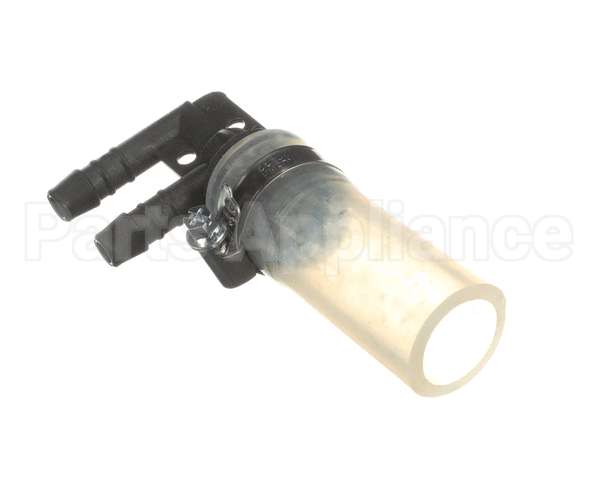 8354.1304P Rational Venting Valve For Steam Generator