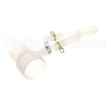 8354.1320P Rational Pump Connection Spout Cpl.