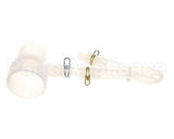 8354.1320P Rational Pump Connection Spout Cpl.