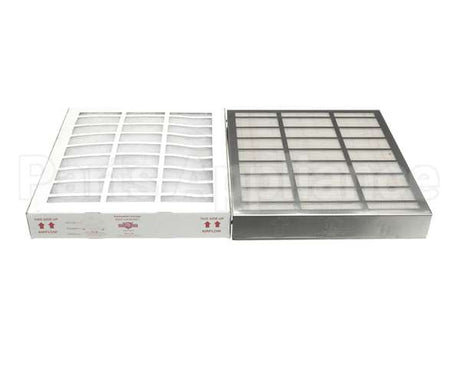 83543 Perfect Fry 2 Stage Filter 2Fk001