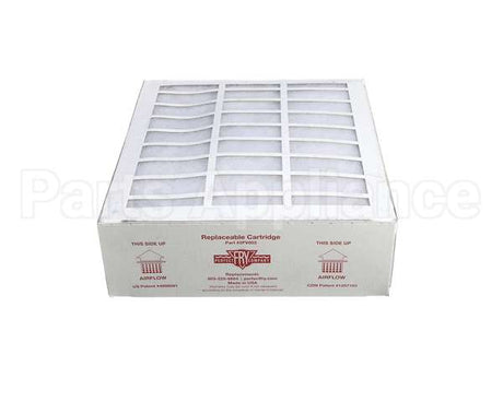 83544 Perfect Fry Filter Kit,2Fv803 Internationalcustonly