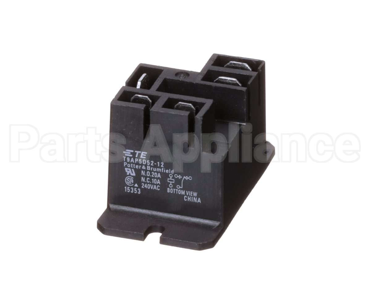 83552 Blodgett Relay 20A 12V Dc