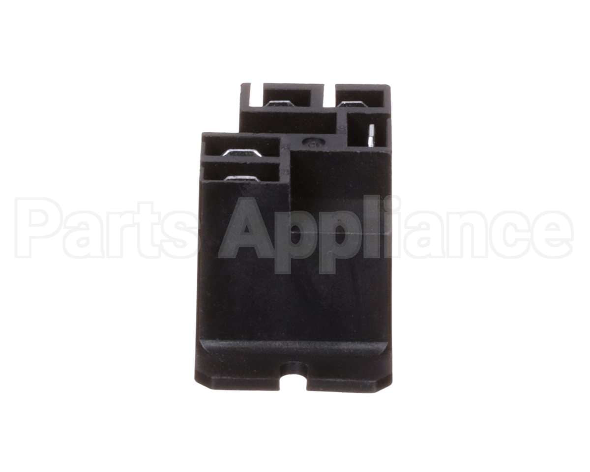 83552 Blodgett Relay 20A 12V Dc