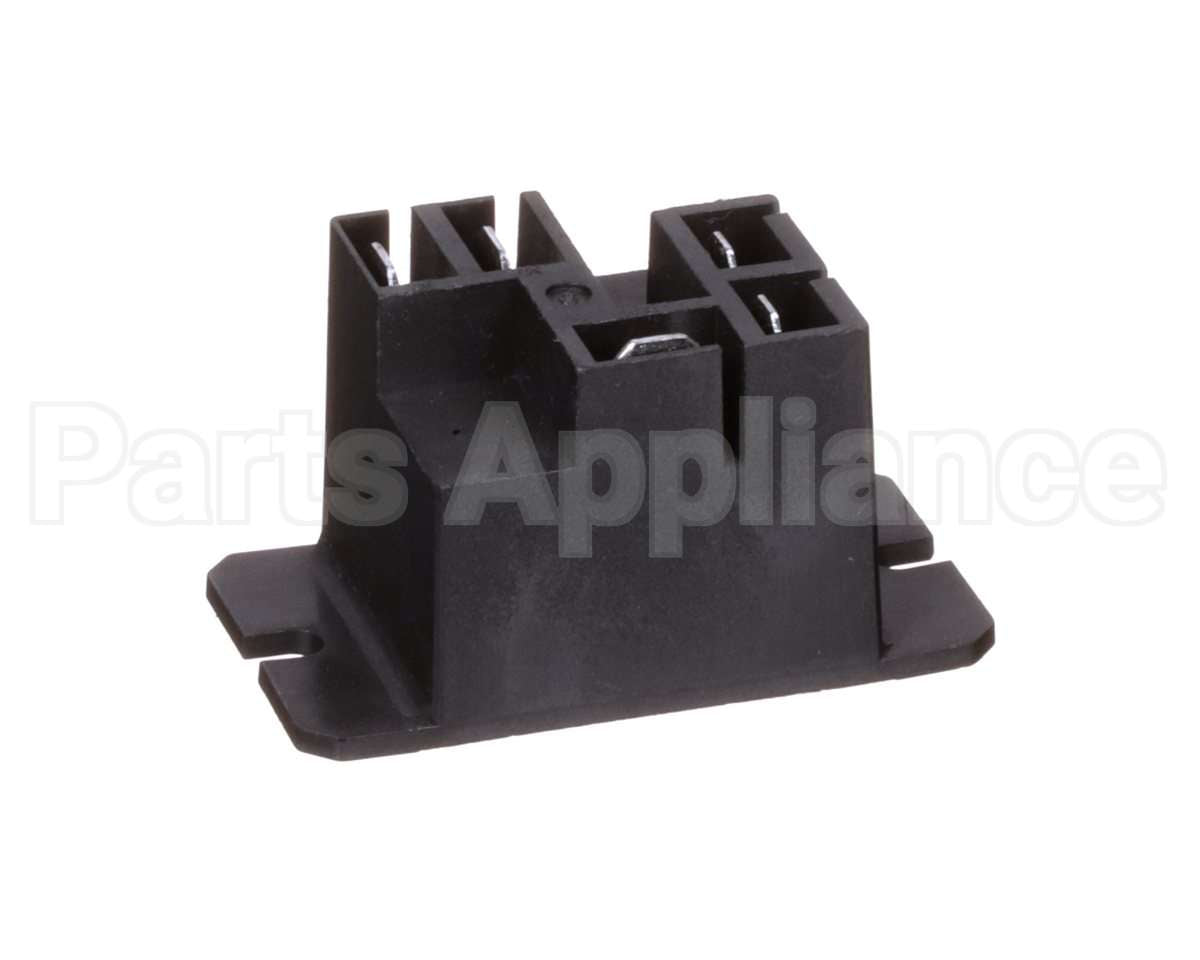 83552 Blodgett Relay 20A 12V Dc