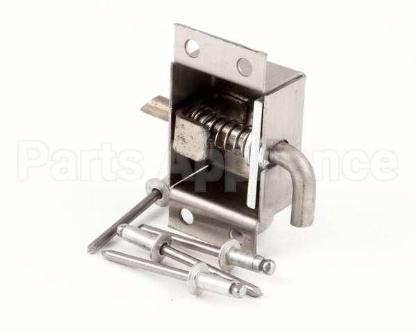 8359 Blodgett Catch Assembly Cart Mechanism