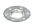 8360053 Manitowoc Ice Mounting Flg 1/4-3/8 #5706-22-6S