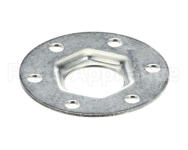 8360053 Manitowoc Ice Mounting Flg 1/4-3/8 #5706-22-6S
