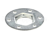 8360053 Manitowoc Ice Mounting Flg 1/4-3/8 #5706-22-6S