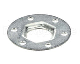 8360053 Manitowoc Ice Mounting Flg 1/4-3/8 #5706-22-6S