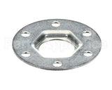 8360053 Manitowoc Ice Mounting Flg 1/4-3/8 #5706-22-6S