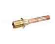 8360343 Manitowoc Ice Coupl Male 5/8-18 Thd