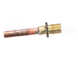 8360343 Manitowoc Ice Coupl Male 5/8-18 Thd