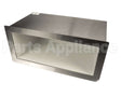 83620 Server Serving Bar 4 Jar Drop-In
