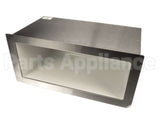 83620 Server Serving Bar 4 Jar Drop-In