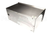 83620 Server Serving Bar 4 Jar Drop-In