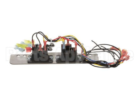 83636 Perfect Fry Fire Alarm Svc Kit #2Dt002-Cl