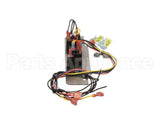 83636 Perfect Fry Fire Alarm Svc Kit #2Dt002-Cl