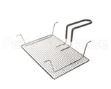 83649 Blodgett Cover, Xl Basket