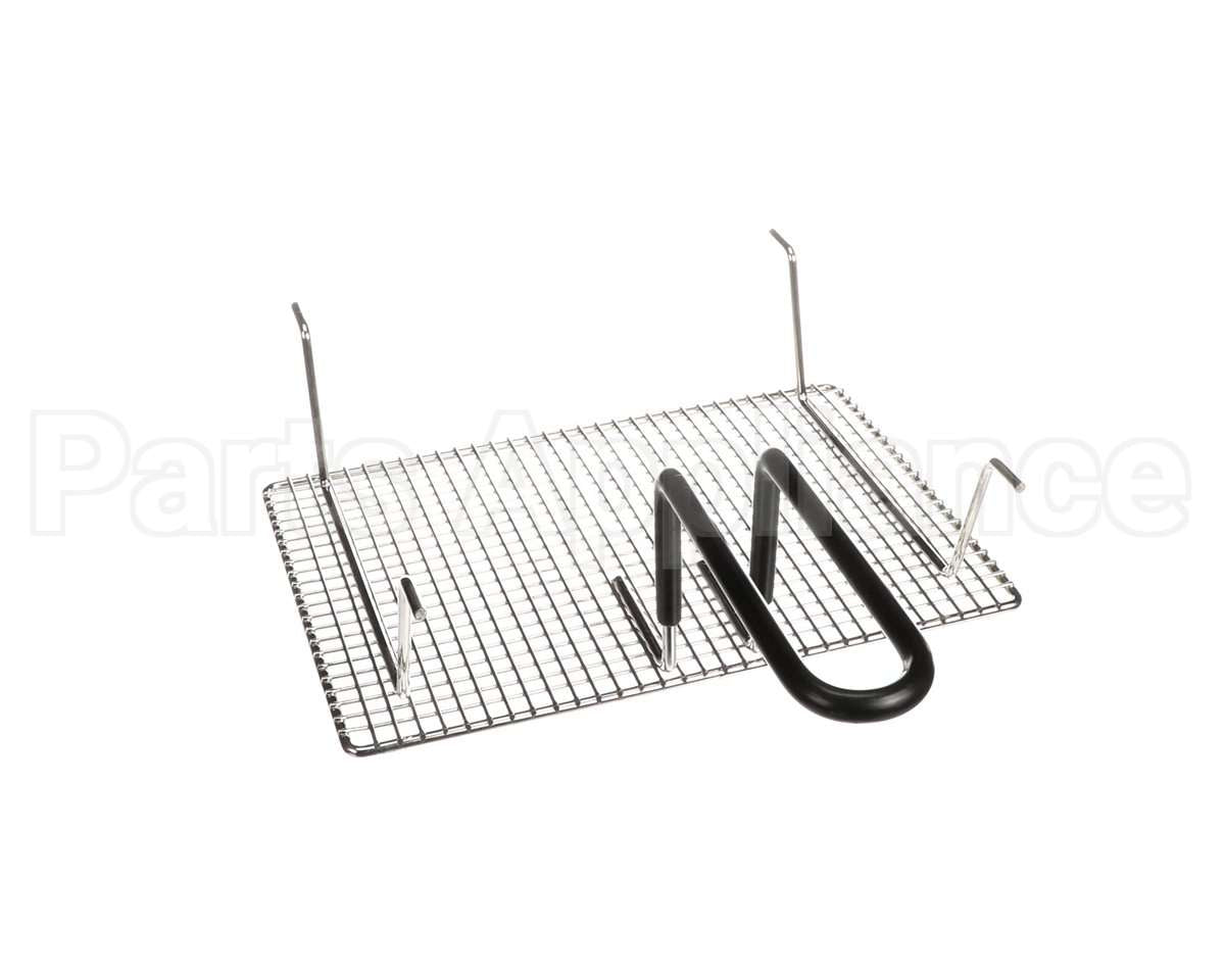 83649 Blodgett Cover, Xl Basket