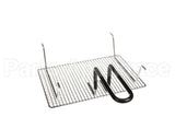 83649 Blodgett Cover, Xl Basket