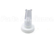 836517 Fisher Paykel Wheel Chassis Assy