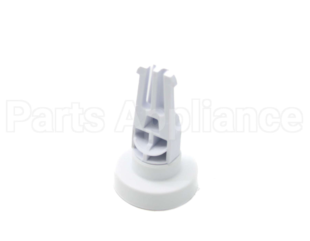836517 Fisher Paykel Wheel Chassis Assy