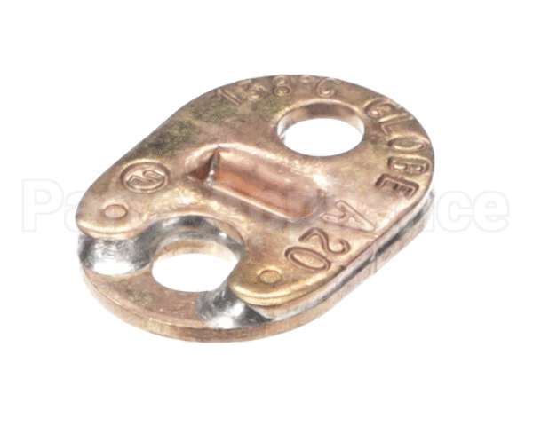 83658 Perfect Fry Link Fusible,280F #6Gt587